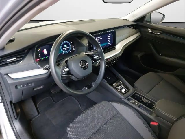 Skoda Octavia Ambition Combi iV