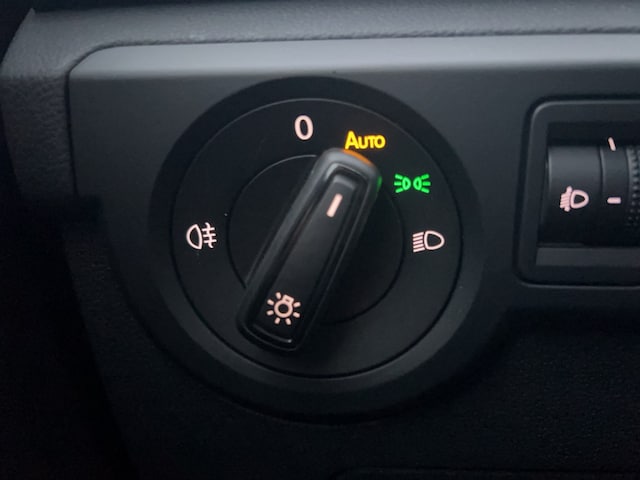 Volkswagen T-Cross 1.0 TSI DSG Life