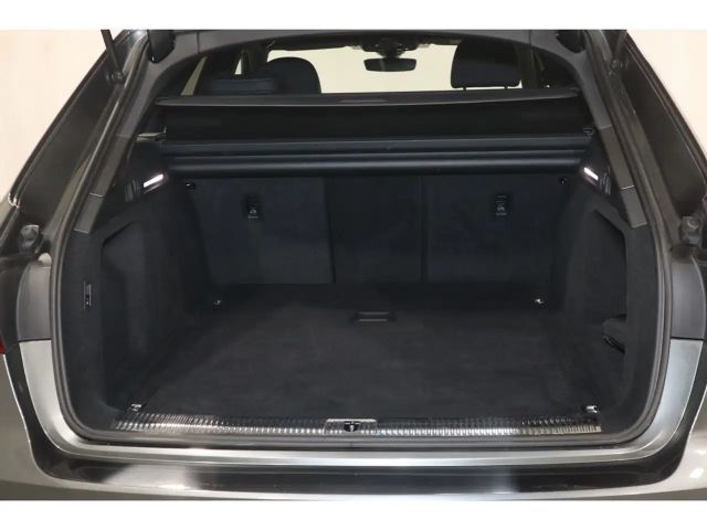 Audi S4 3.0 TDI Avant Quattro