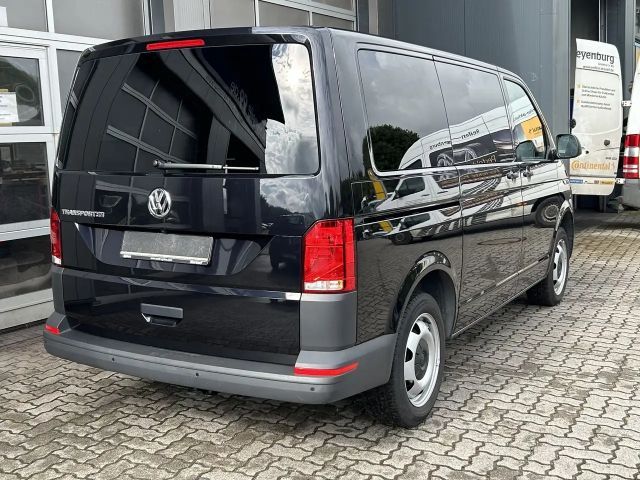 Volkswagen Transporter 7-zitter T6