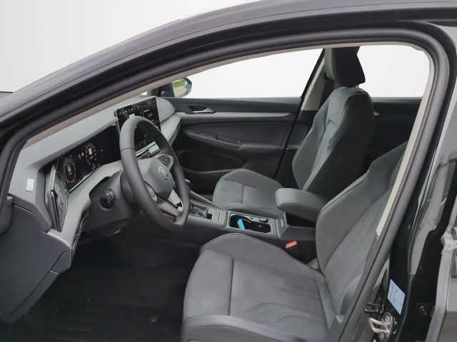 Volkswagen Golf Rabbit TSI