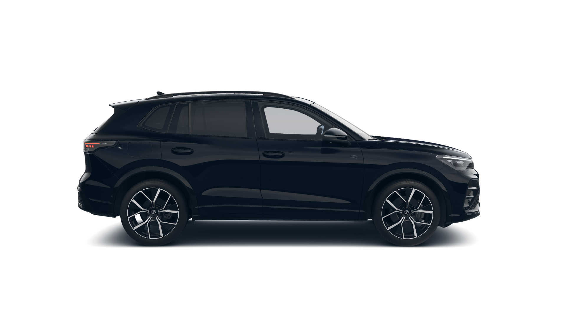 Volkswagen Tiguan Tiguan 2.0 TDI R-Line 4Motion MATRIX-LED 360°