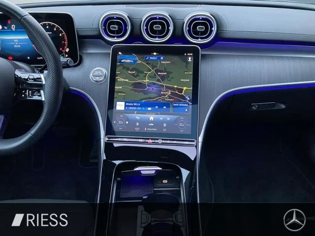 Mercedes-Benz CLE 200 AMG Line Coupé