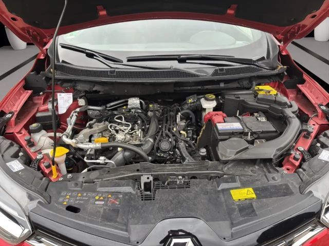 Renault Kadjar Black Edition AUTOMATIC Service-NEU