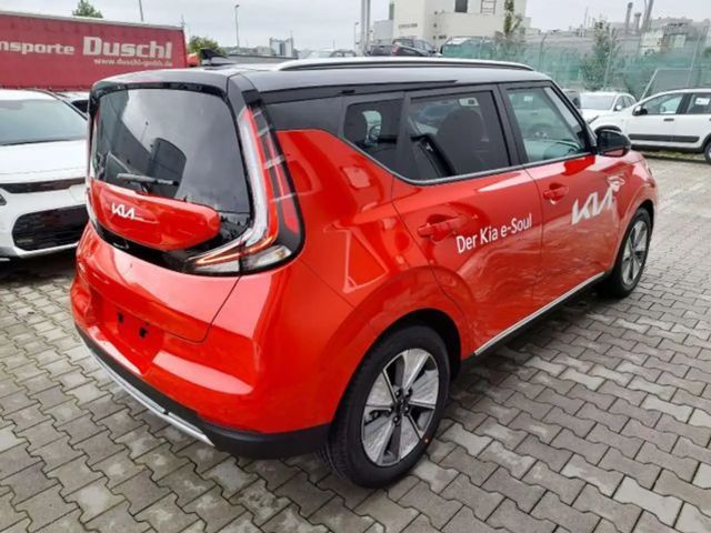 Kia Soul e-Soul