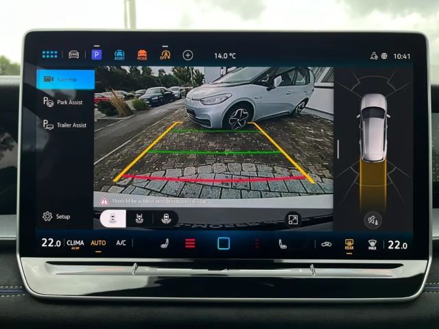 Volkswagen Tayron 2.0 TSI DSG R-Line