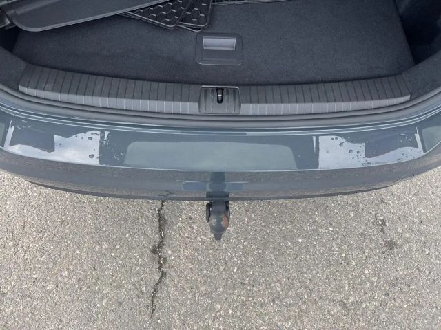 Volkswagen Touran 2.0 TDI DSG Highline