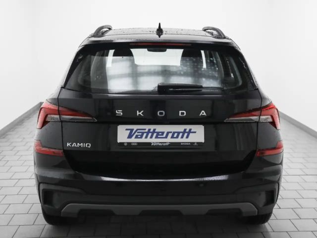 Skoda Kamiq 1.5 TSI Tour