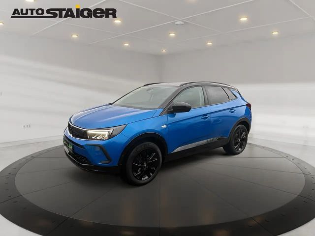 Opel Grandland X GS-Line Grand Sport
