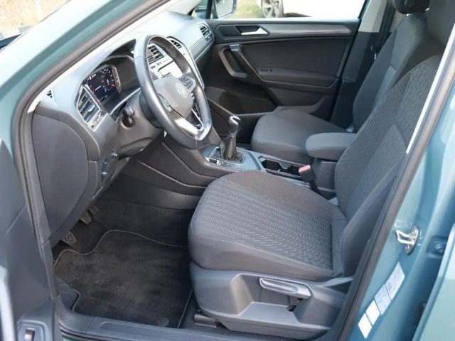 Volkswagen Tiguan 1.5 TSI Allspace Life