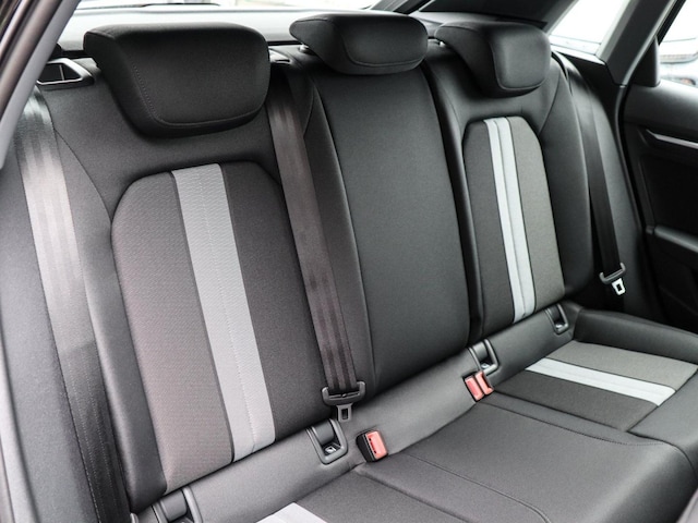 Audi A3 30 TFSI Sportback