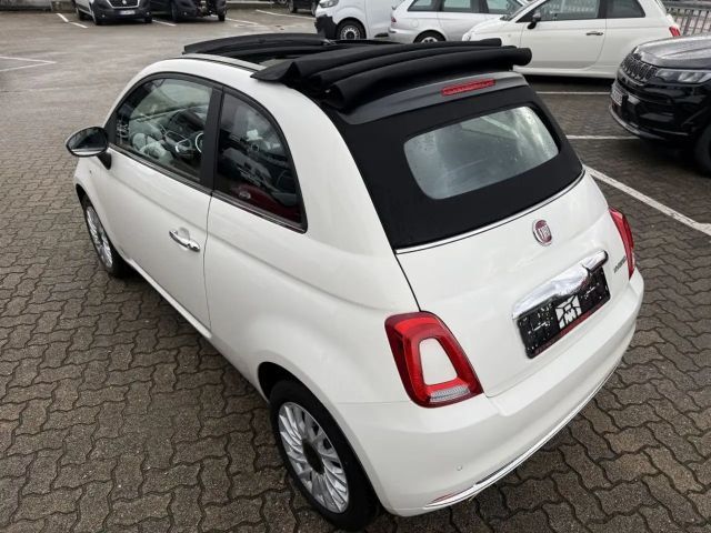 Fiat 500 Dolcevita