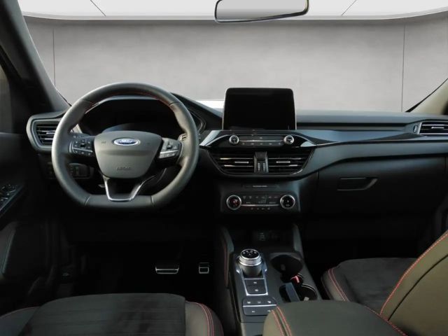 Ford Kuga Plug in Hybrid