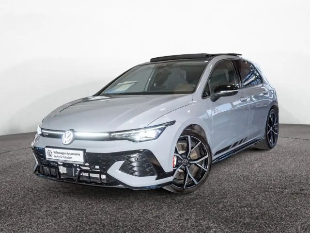Volkswagen Golf 2.0 TSI GTI Golf VIII