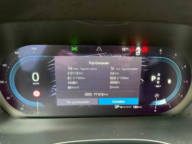 Volvo XC60 Dark Plus