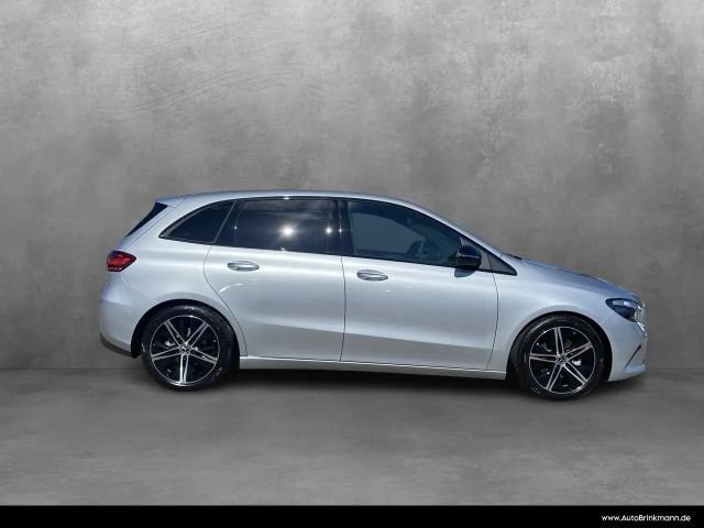 Mercedes-Benz B 180 Progressive