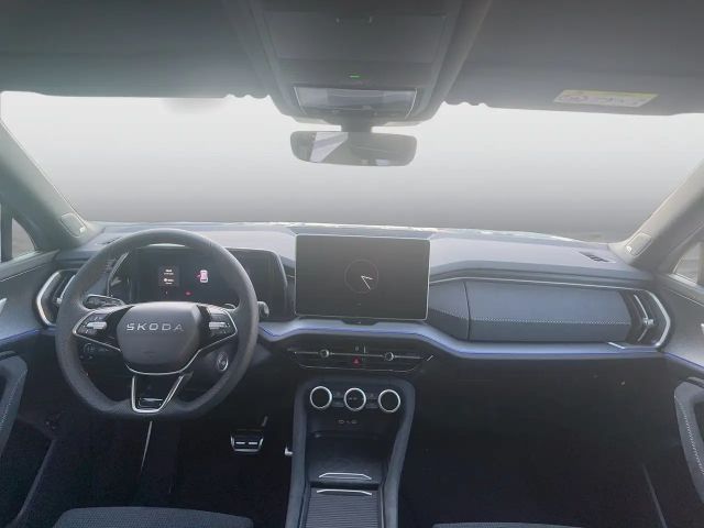 Skoda Kodiaq Sportline iV