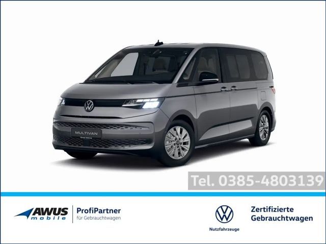 Volkswagen Multivan 2.0 TSI DSG T7