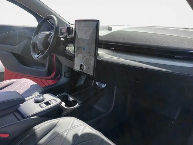 Ford Mustang Mach-E Premium