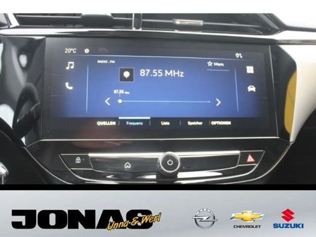 Opel Corsa 1.2 Turbo