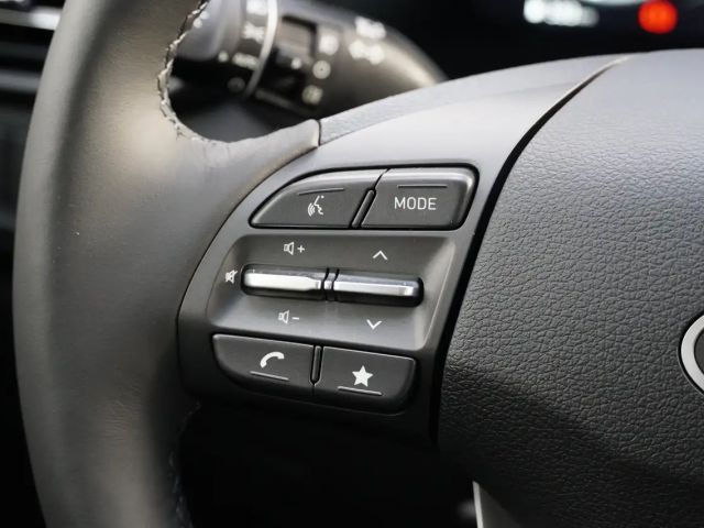 Hyundai i30 1.0 T-GDi