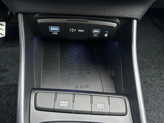 Hyundai Bayon LED*Automatik*Navi vApp*Garantie