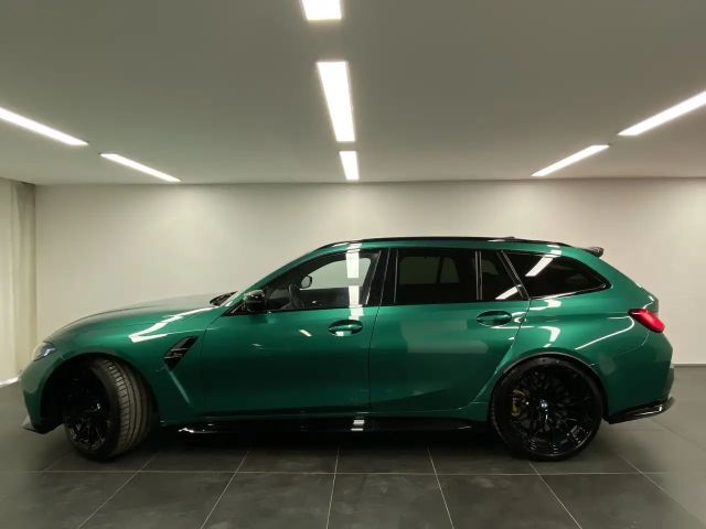 BMW M3 Competition Touring xDrive