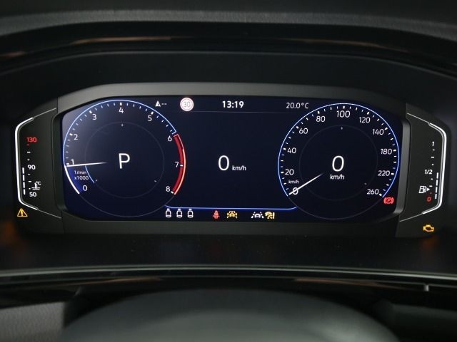 Volkswagen T-Roc 1.5 TSI DSG Style