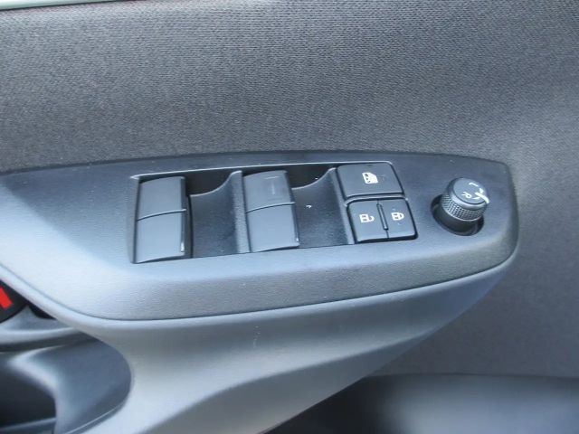 Mazda 2 Mazda2 Hybrid Centre Line Modell 2025