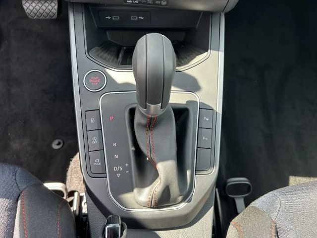 Seat Arona 1.5 TSI Black FR-lijn