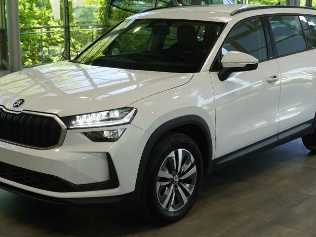 Skoda Kodiaq 2.0 TDI 4x4 Selection Selection