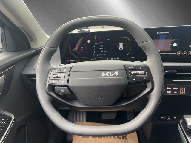 Kia EV6 Air Vierwielaandrijving