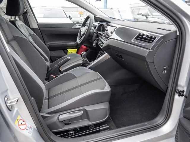 Volkswagen Polo 1.0 TSI Style