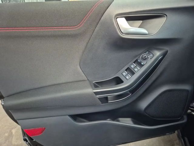 Ford Puma EcoBoost ST Line