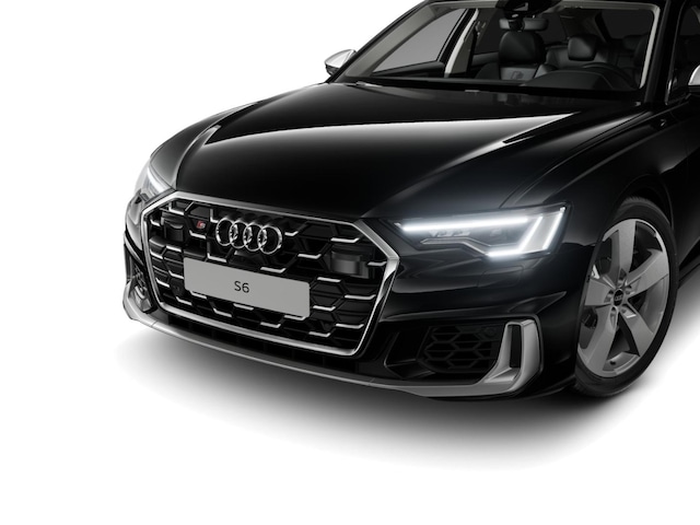 Audi S6 Avant Quattro