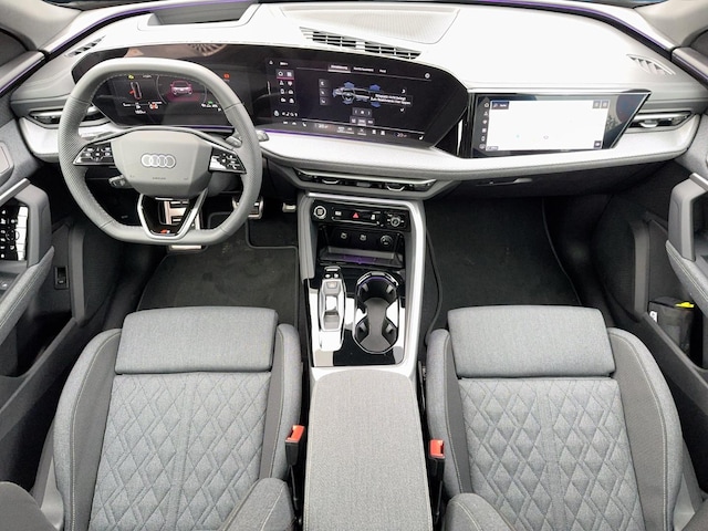 Audi Q5 Quattro S-Tronic