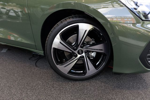 Audi A3 35 TFSI S-Line S-Tronic Sportback
