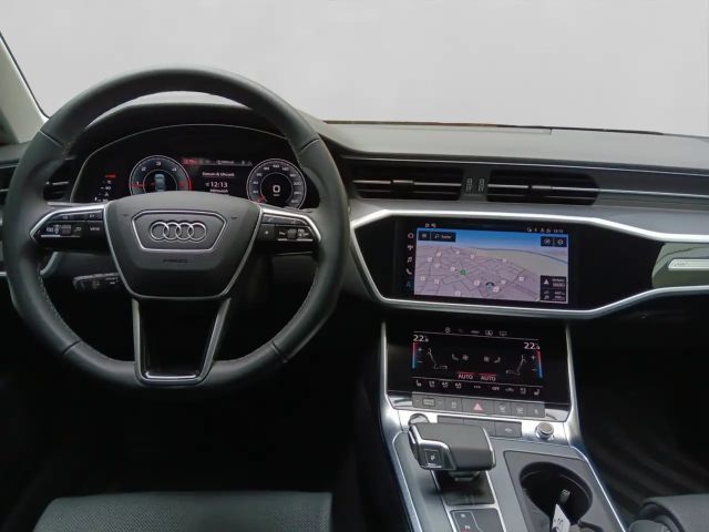 Audi A6 40 TDI S-Tronic Sedan