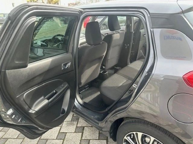 Suzuki Swift Comfort Hybrid