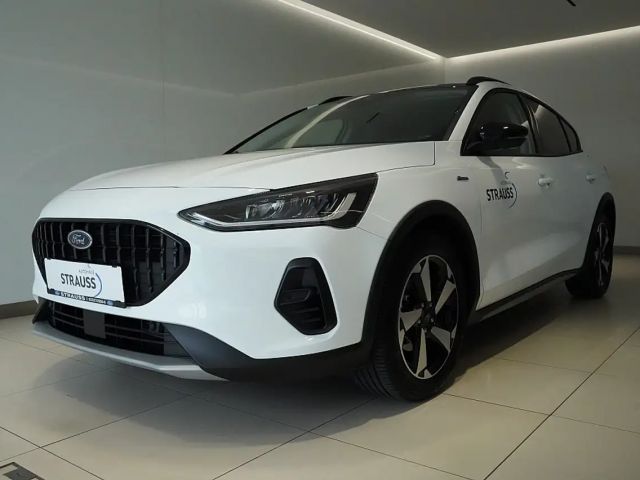 Ford Focus Active EcoBoost