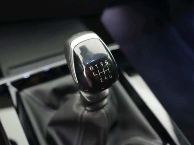 Opel Astra GS-Line Grand Sport Sports Tourer