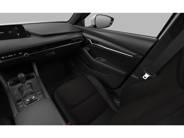 Mazda 3 Exclusive-line SkyActiv