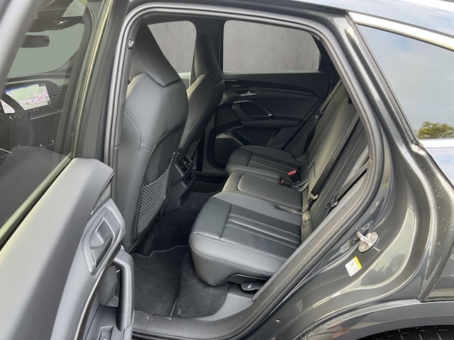 Audi Q5 Quattro S-Tronic Sportback