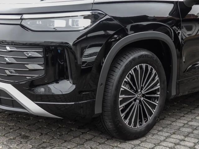 Volkswagen Tayron 1.5 TSI DSG IQ.Drive