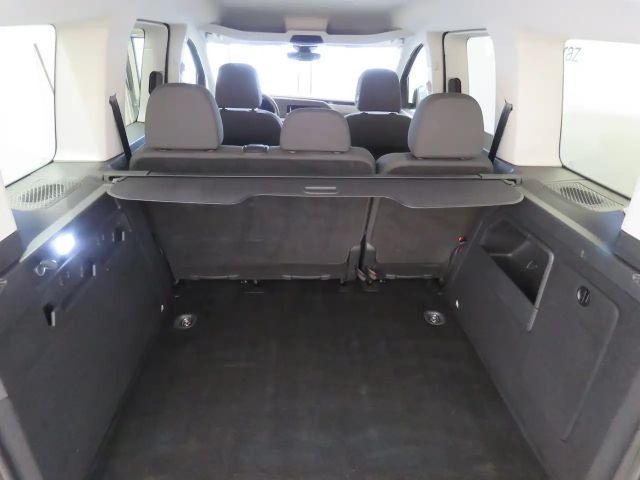 Volkswagen Caddy Family