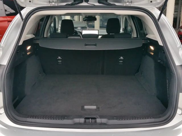 Ford Focus Titanium Wagon