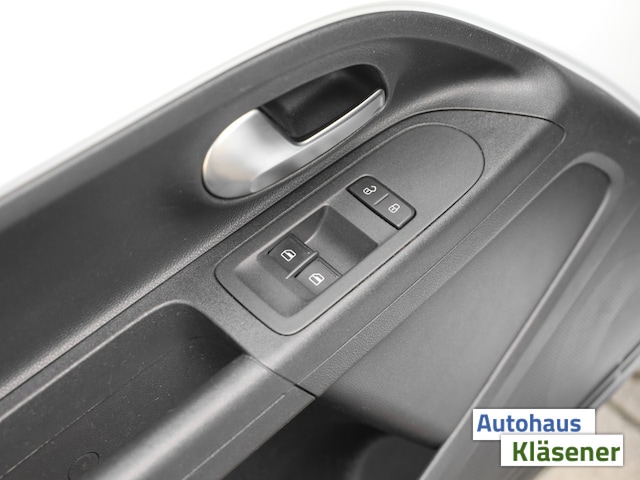 Volkswagen e-up! Move Move up!