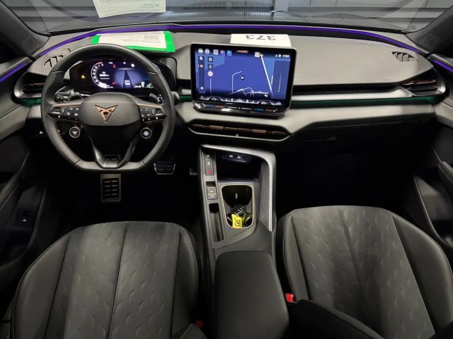 Cupra Terramar 1.5 eTSI