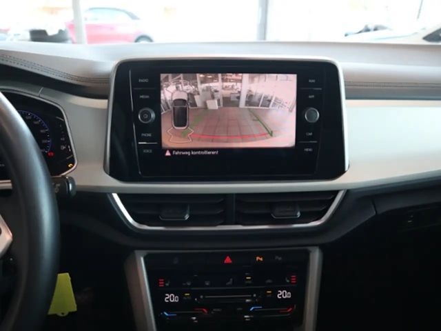 Volkswagen T-Roc 1.0 TSI Cabriolet Style