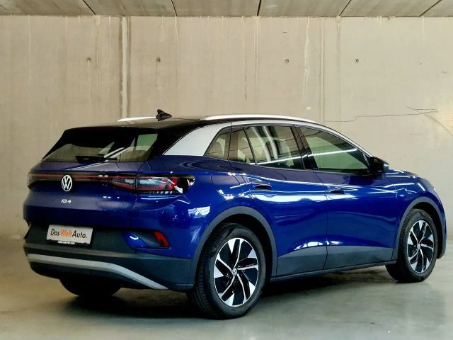 Volkswagen ID.4 150 kW Performance Pro